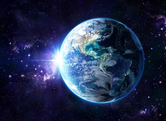 宇宙中是否有外星文明？从生命到适居行星的多维分析725 / 作者:艾克n / 帖子ID:125728