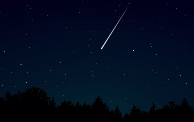 四川德阳夜空出现不明发光物？成群结队飞行，闪烁着微光382 / 作者:败明急总 / 帖子ID:125746