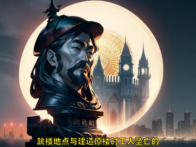 《中国民间灵异事件》东北公主岭圆楼诡异事件#小说251 / 作者:楠木2017 / 帖子ID:125819