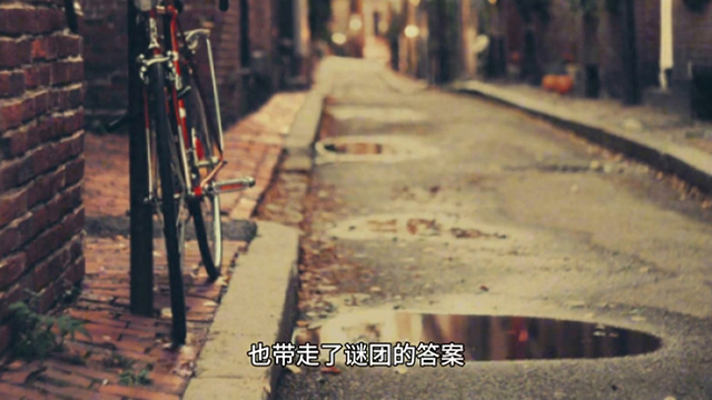 #未解之谜754 / 作者:唐伯狼乌 / 帖子ID:125965