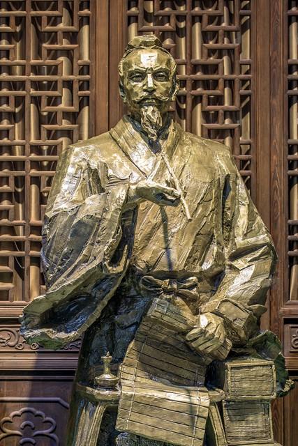 揭秘中国古代十大未解之谜341 / 作者:帅冰握 / 帖子ID:125976