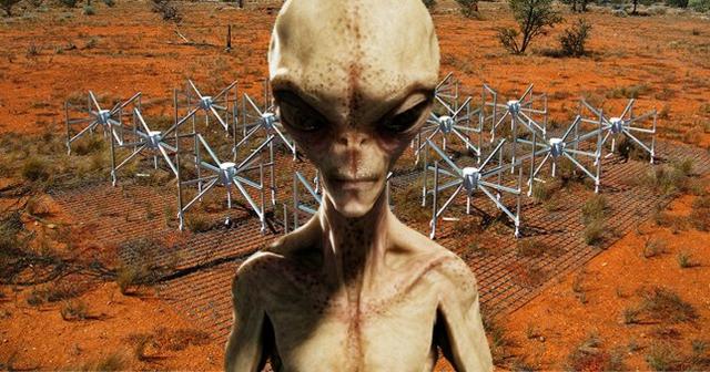 宇宙中究竟有没有外星人？扫描1030万颗恒星后，科学家放心了65 / 作者:VeraZ1116 / 帖子ID:126074