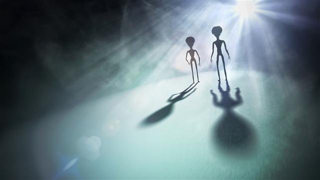 宇宙中究竟有没有外星人？扫描1030万颗恒星后，科学家放心了456 / 作者:VeraZ1116 / 帖子ID:126074