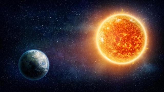 从地球到太阳系，为啥天文学家认为：人类永远无法离开银河系58 / 作者:阳光469 / 帖子ID:126186