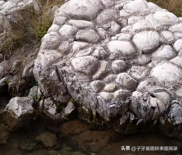 新疆惊现不明飞行物，大汉捡到“神石”，造型怪异有头有身子？234 / 作者:烟织成愁撼 / 帖子ID:126193