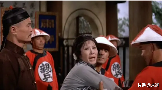 清代历史档案记载的杨乃武与小白菜案，与影视剧中演绎的大相径庭-5.jpg