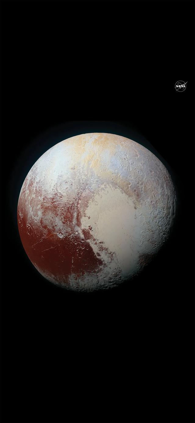 NASA 我们的太阳系876 / 作者:永远爱你冰使 / 帖子ID:126208