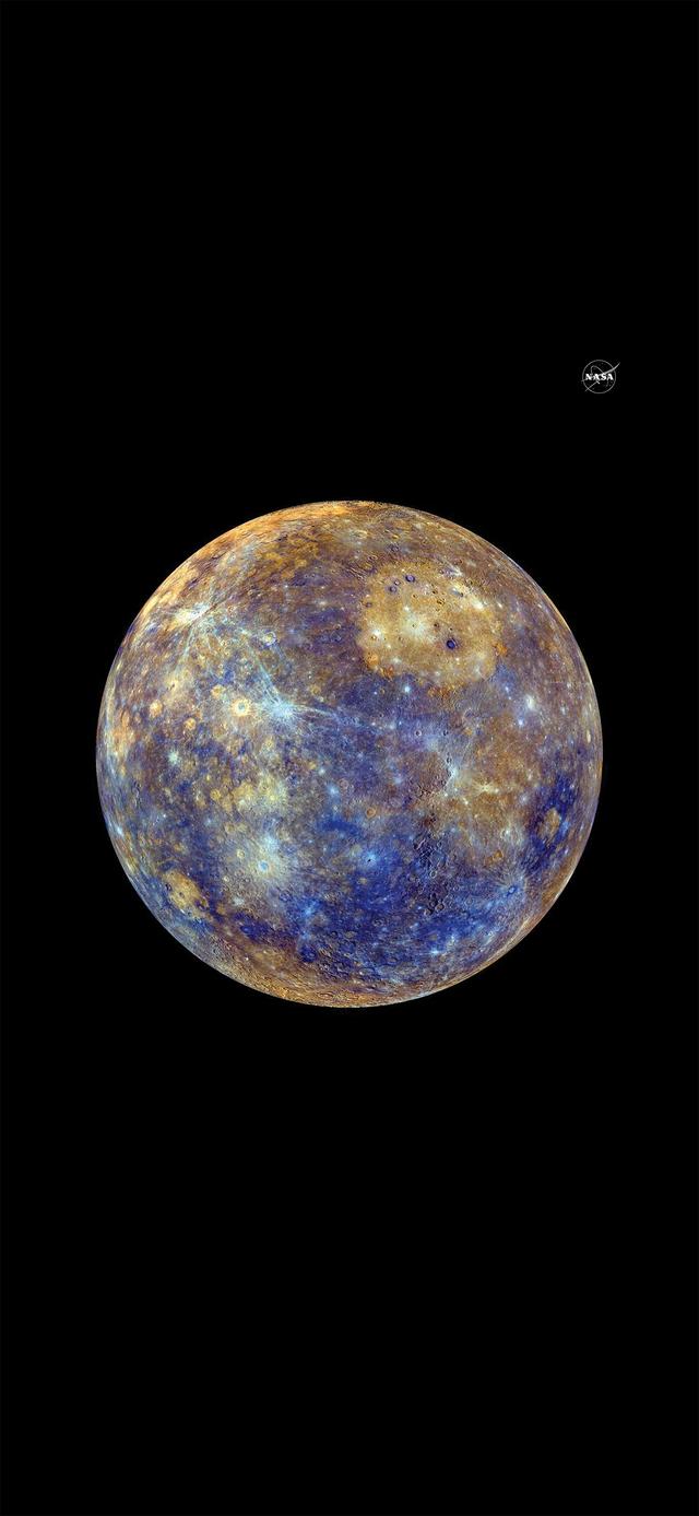 NASA 我们的太阳系491 / 作者:永远爱你冰使 / 帖子ID:126208