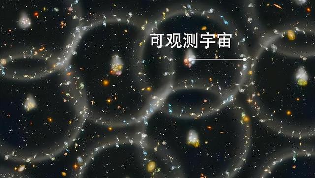 宇宙是无限的吗，如果它存在边界，边界之外又是什么？303 / 作者:散漫竹子 / 帖子ID:126209