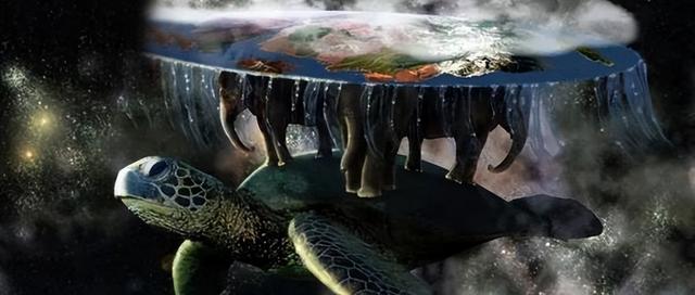 宇宙是无限的吗，如果它存在边界，边界之外又是什么？378 / 作者:散漫竹子 / 帖子ID:126209