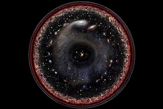 宇宙是无限的吗，如果它存在边界，边界之外又是什么？296 / 作者:散漫竹子 / 帖子ID:126209