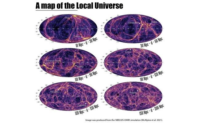 宇宙，你还是不是最初的模样？934 / 作者:123457536 / 帖子ID:126214