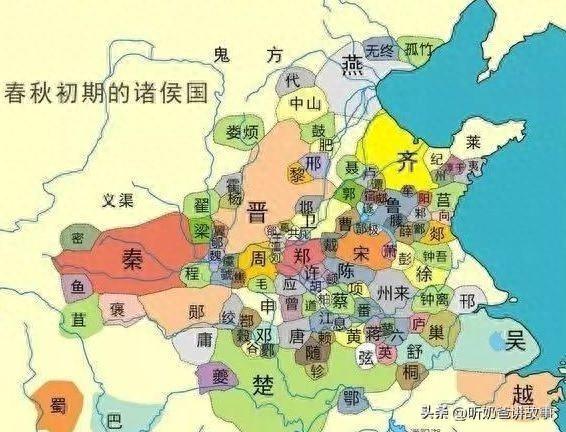 历史故事：都知道武则天抢了儿子皇位，历史上还有么？还真有！-1.jpg