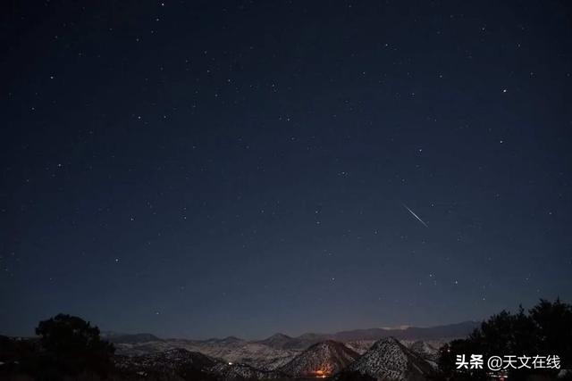定好闹钟！一月别忘记仰望星空！九个不可错过的天文事件34 / 作者:安全到达彼岸依 / 帖子ID:126328