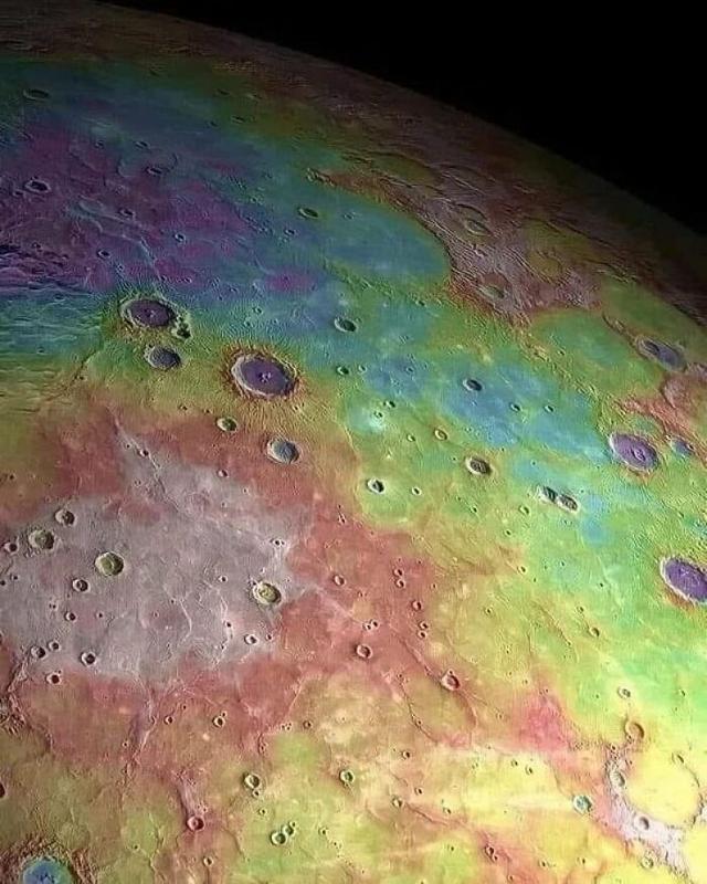 35张罕见的天文照片，迷人的宇宙深不可测933 / 作者:张瘦身 / 帖子ID:126353