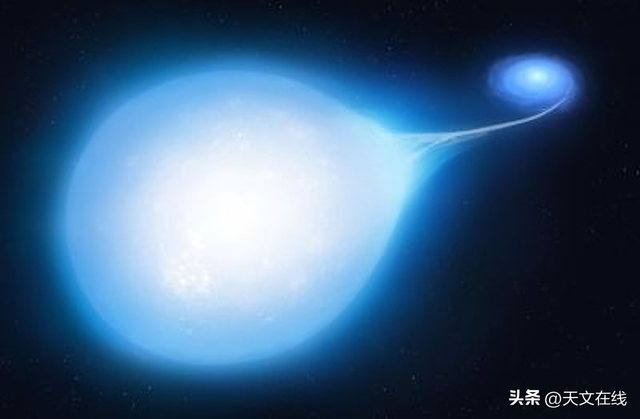 物理学家认为，外星人会围绕白矮星戴森球活动622 / 作者:亲亲阳光非 / 帖子ID:126356
