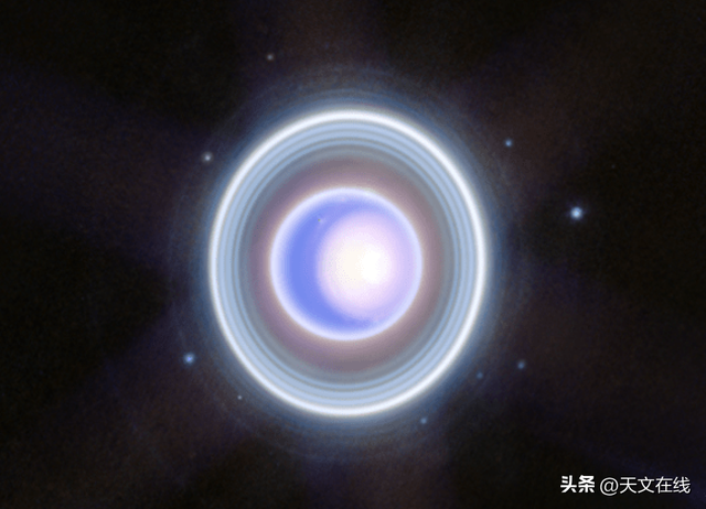 来啦！久等的天王星伴木星，终于到来啦！652 / 作者:五题架转困 / 帖子ID:126359