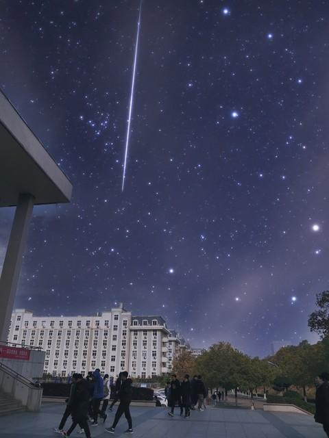天文学也要努力四年的！做不到就转行吧！483 / 作者:困虫斗倜 / 帖子ID:126363