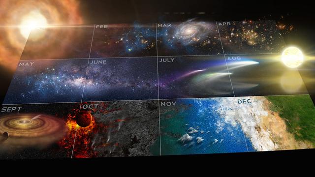 宇宙中有多少星系？天文学家：至少有2万亿个，且还在持续增长338 / 作者:击管虽您 / 帖子ID:126370