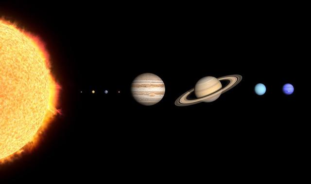 宇宙中有多少星系？天文学家：至少有2万亿个，且还在持续增长5 / 作者:击管虽您 / 帖子ID:126370