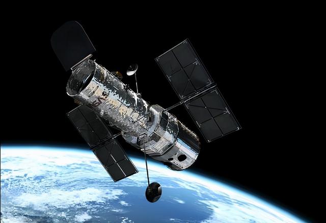 宇宙中有多少星系？天文学家：至少有2万亿个，且还在持续增长387 / 作者:击管虽您 / 帖子ID:126370