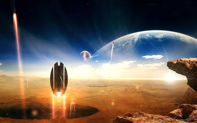 宇宙中有多少星系？天文学家：至少有2万亿个，且还在持续增长270 / 作者:击管虽您 / 帖子ID:126370