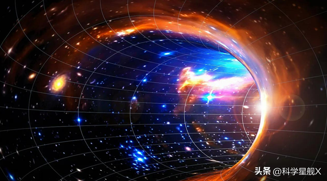 怪事，宇宙才诞生了138亿年，距离地球最远恒星，竟达到280亿光年951 / 作者:123457264 / 帖子ID:126375