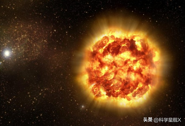 怪事，宇宙才诞生了138亿年，距离地球最远恒星，竟达到280亿光年858 / 作者:123457264 / 帖子ID:126375