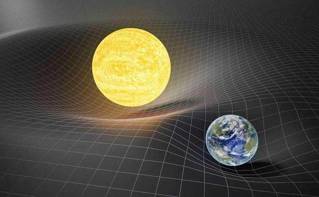 宇宙有多重？太阳重2000亿亿亿吨，宇宙是它的1000万亿亿倍71 / 作者:做农告根乎 / 帖子ID:126376