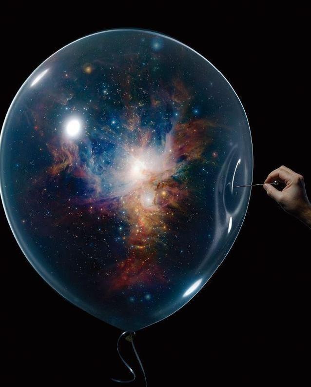 宇宙诞生138亿年，它是否存在边界，地球是宇宙的中心吗？858 / 作者:wzyu638116 / 帖子ID:126377