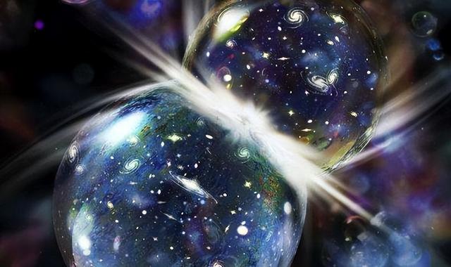 宇宙诞生138亿年，它是否存在边界，地球是宇宙的中心吗？215 / 作者:wzyu638116 / 帖子ID:126377
