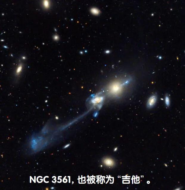 宇宙透镜中的地球235 / 作者:阿德莱德探路者 / 帖子ID:126378