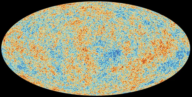 当恒星不存在时，宇宙是什么样子？371 / 作者:123457647 / 帖子ID:126379