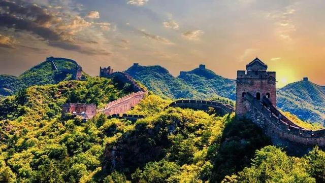 世界上备受推崇的十大旅游景点759 / 作者:丁香如雨捌 / 帖子ID:126426