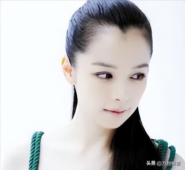 世界上最稀有12种人体特征，看看你占了几个，你会是天选之子吗？24 / 作者:焦饭转锅巴速 / 帖子ID:126428
