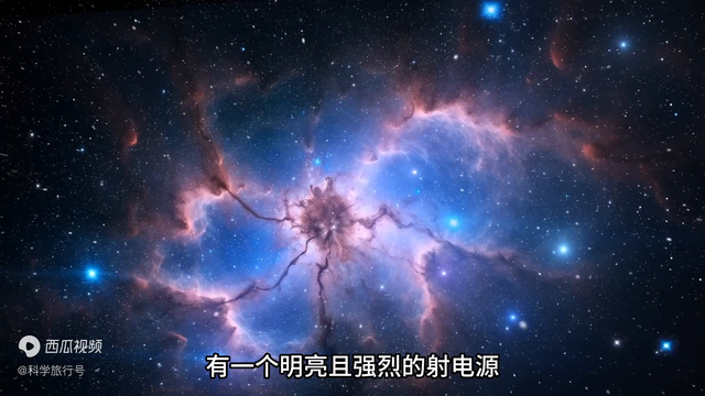 银河系中心为何异常明亮？那里究竟隐藏着怎样的秘密？955 / 作者:连天风火_268 / 帖子ID:126429