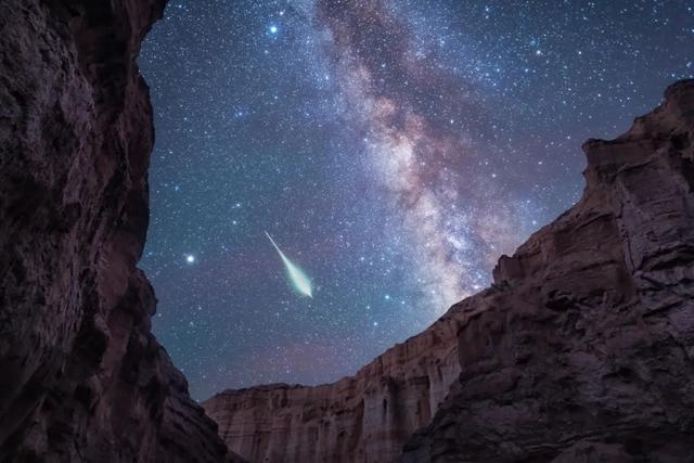 拍摄星空的第四年，我整理了风光摄影师必备的天文知识328 / 作者:123457557 / 帖子ID:126466