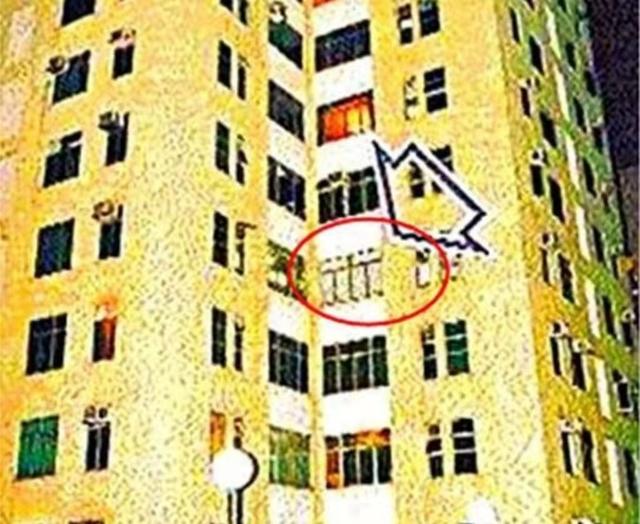 1998年香港5名女子离奇身亡，现场诡异，风水大师落网后揭开真相573 / 作者:123457858 / 帖子ID:126497