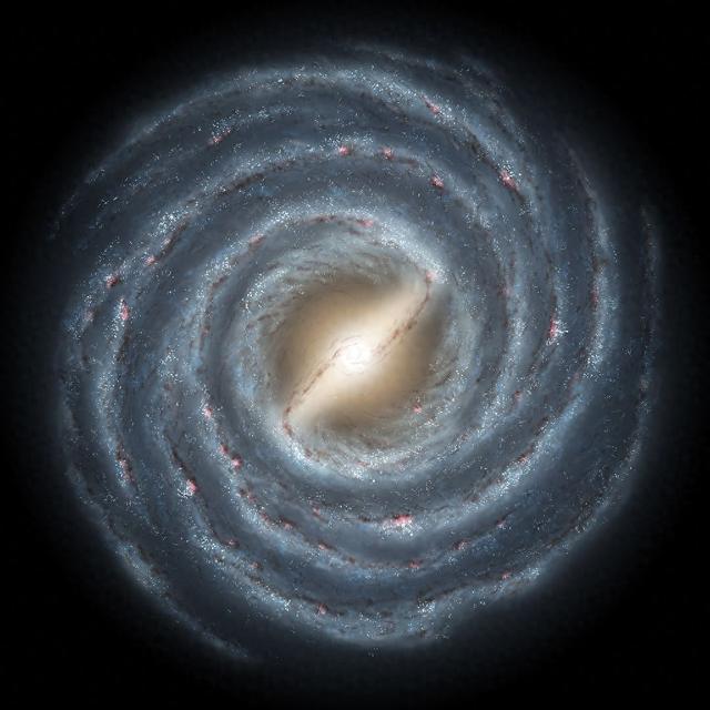 根据德雷克方程，银河系有上万个外星文明，为什么找不到它们？987 / 作者:123457376 / 帖子ID:126563