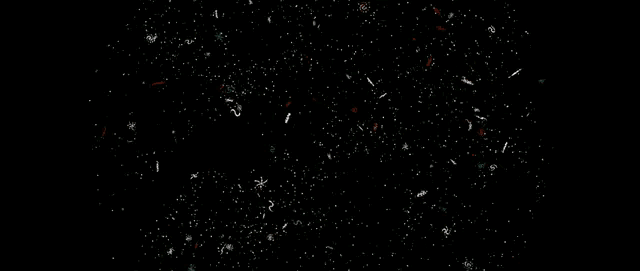 宇宙是一个轮回？天文学家：千万亿年后，宇宙或将再次爆炸850 / 作者:miss_evaz / 帖子ID:126631