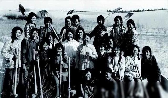 世界上最没“尊严”的沙漠：被中国人用来种土豆，还产出1万多斤972 / 作者:球妈2017 / 帖子ID:126634