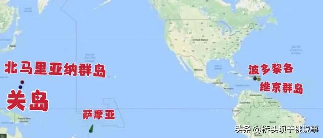 世界上还有多少殖民地？108 / 作者:睡鱼 / 帖子ID:126635