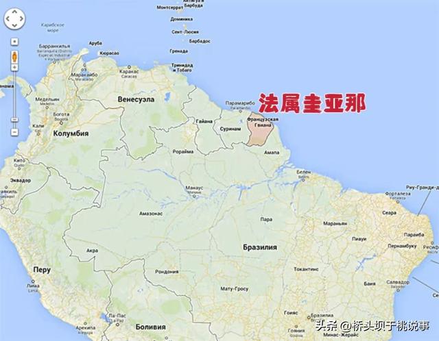 世界上还有多少殖民地？465 / 作者:睡鱼 / 帖子ID:126635