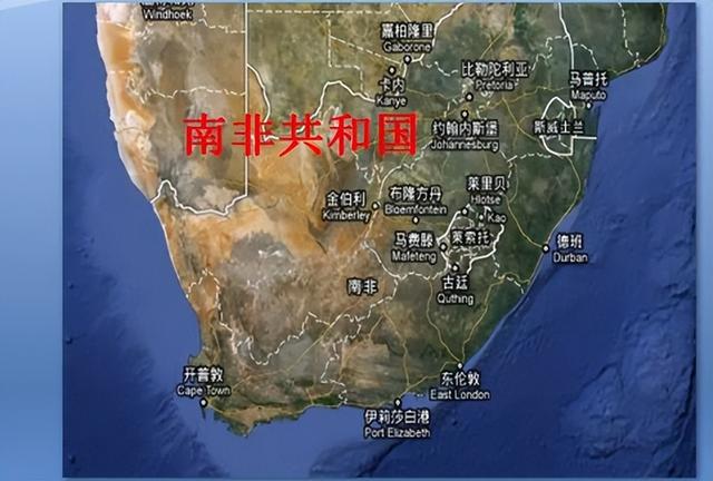 世界上“倒退”最快的国家：从发达国家到一贫如洗，只用5年时间388 / 作者:HY107 / 帖子ID:126681