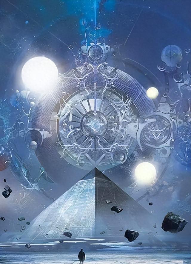 外星人为何没造访地球？美科学家：外星文明太发达陷危机，不来了249 / 作者:涵宸霖 / 帖子ID:126693