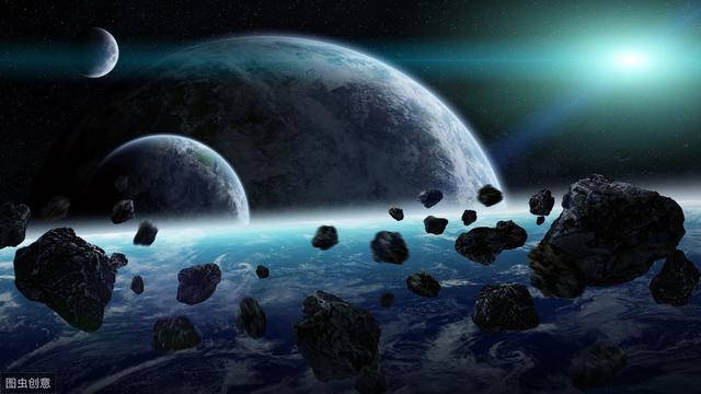 宇宙有没有外星人，有多少外星人，他给出了一个答案955 / 作者:嘉熙莫多多ir / 帖子ID:126694