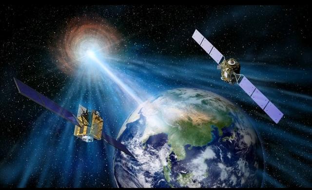 美国科学家最新研究表明外星人不存在，他认为外星人已被毁灭674 / 作者:无奈的剑侠站 / 帖子ID:126695