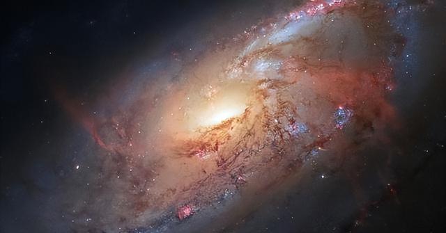 地球每秒630公里在宇宙中飞奔，目的地在哪？科学家给出了答案788 / 作者:joanne941 / 帖子ID:126704