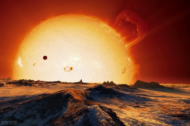 138亿年前，宇宙从一个看不见的奇点，爆炸成了今天的宇宙？544 / 作者:玲嘉婕嘉n / 帖子ID:126719