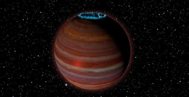 宇宙中的10个神秘物体，总有一个你没看到过！科学家表示太难了98 / 作者:123457399 / 帖子ID:126721